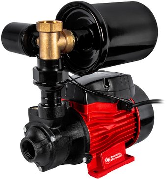 Насосная станция Quattro Elementi Automatico 401 Ci