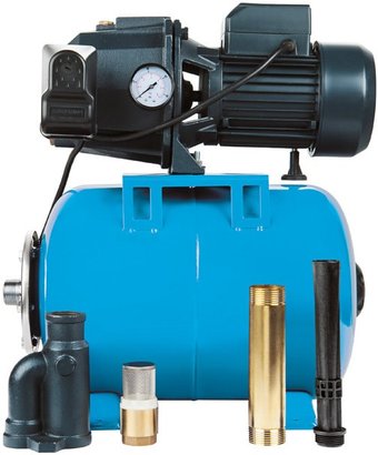 Насосная станция Unipump AUTO DP 750