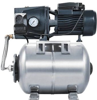 Насосная станция Unipump AUTO ECO JET 80 LA-S