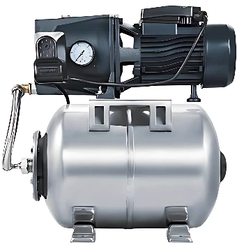 Насосная станция Unipump AUTO ECO JET 80 LA-S