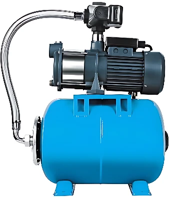 Насосная станция Unipump Auto MH 400A