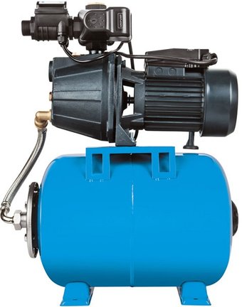 Насосная станция Unipump Акваробот JET 100 S-24