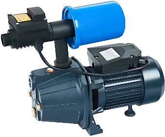 Насосная станция Unipump Акваробот JET 100 S