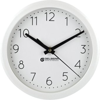 Настенные часы Gelberk GL-914