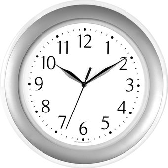 Настенные часы TROYKA 122271201