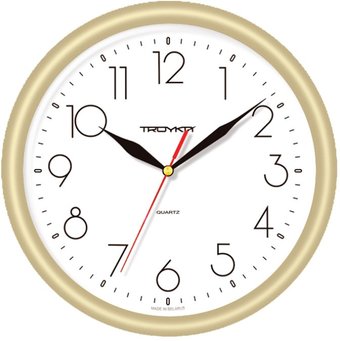 Настенные часы TROYKA 21271212
