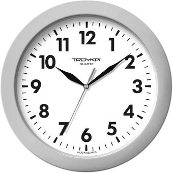 Настенные часы TROYKA 51570511