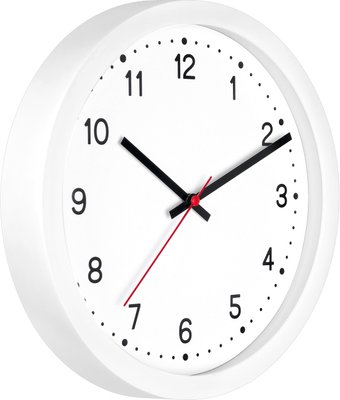 Настенные часы TROYKA 75751701