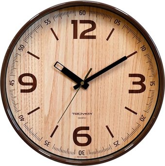 Настенные часы TROYKA 77774731