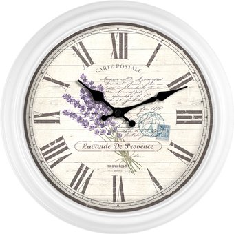 Настенные часы TROYKA 88881897