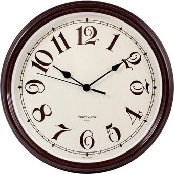 Настенные часы TROYKA 88884881