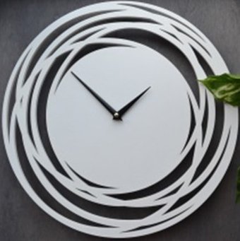 Настенные часы ИП Карташевич Mixs B19A18