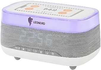 Настольные часы Leonord LE-1404