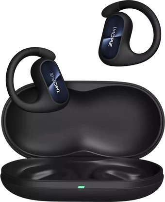 Наушники 1More Fit SE S30 (черный)