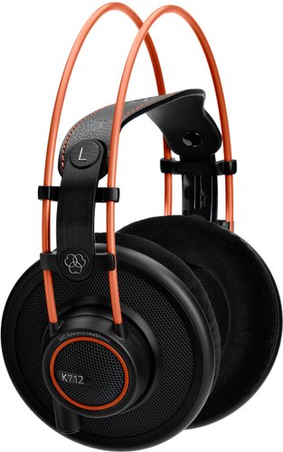 Наушники AKG K712 PRO