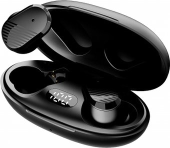 Наушники AccesStyle Citrus TWS (черный)