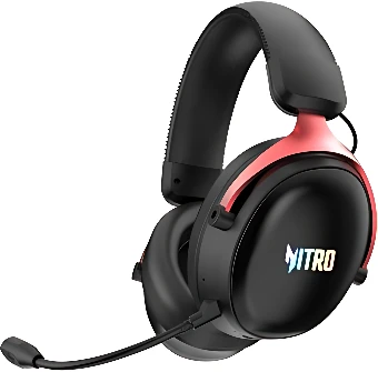 Наушники Acer Nitro OHR401