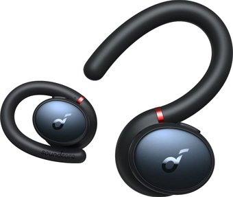 Наушники Anker SoundCore Sport X10 (черный)