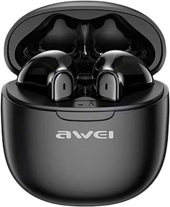 Наушники Awei T68 (черный)