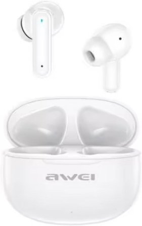 Наушники Awei T71 (белый)