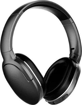 Наушники Baseus Encok D02 Pro (черный)