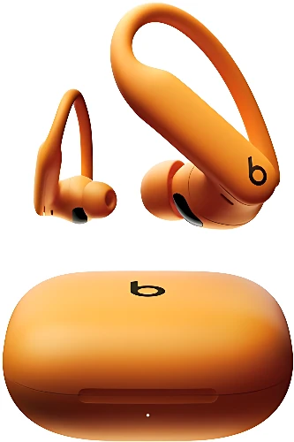 Наушники Beats Powerbeats Pro 2 (оранжевый)
