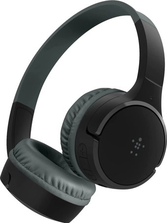 Наушники Belkin SoundForm Mini (черный)