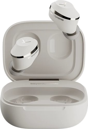 Наушники Beyerdynamic Amiron 300 (кремовый)