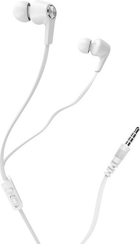 Наушники Borofone BM37 (белый)