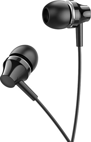 Наушники Borofone BM74 (черный)