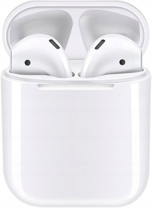 Наушники D&A inPods 12 (белый)