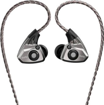 Наушники Dunu Titan S (титановый)