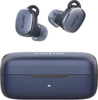 Наушники EarFun Free Pro 3 (темно-синий)