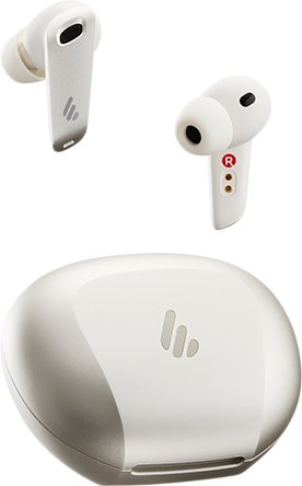 Наушники Edifier NeoBuds Evo (бежевый)