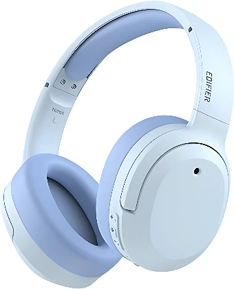Наушники Edifier W820NB Plus (голубой)