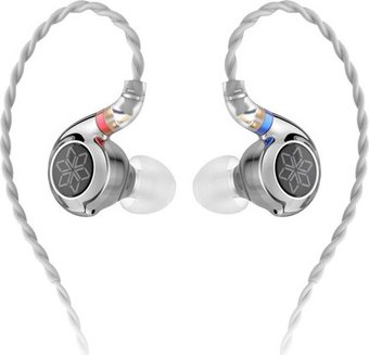 Наушники FiiO FD11 (USB Type-C)