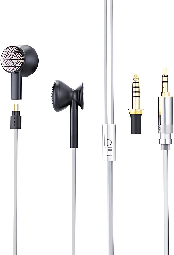 Наушники FiiO FF3S