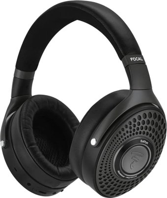 Наушники Focal Bathys Deep Black