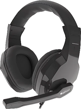 Наушники Genesis Argon 100 (черный)