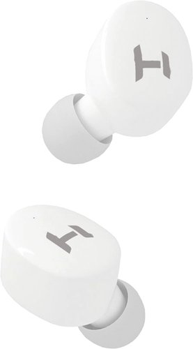 Наушники Harper HB-517 (белый)