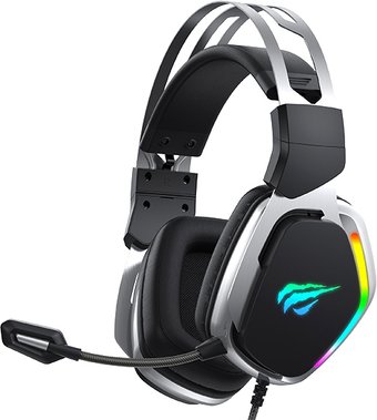 Наушники Havit Gamenote H2018u