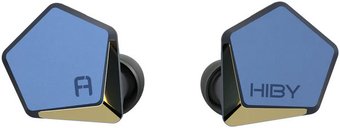 Наушники HiBy Project Ace