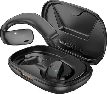 Наушники Hoco EQ4 (черный)