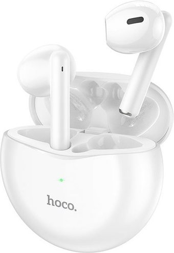 Наушники Hoco EW14 (белый)