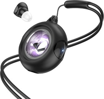 Наушники Hoco EW71 (черный)