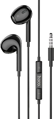 Наушники Hoco M101 Max (черный)