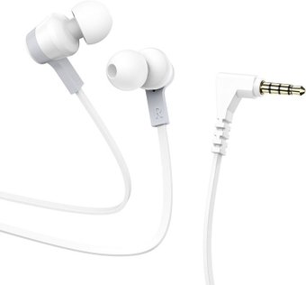 Наушники Hoco M86 (белый)