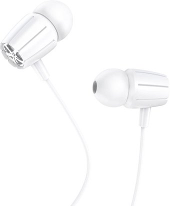 Наушники Hoco M88 (белый)