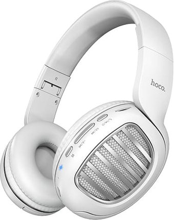 Наушники Hoco W23 (белый)