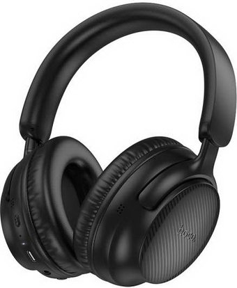 Наушники Hoco W53 (черный)